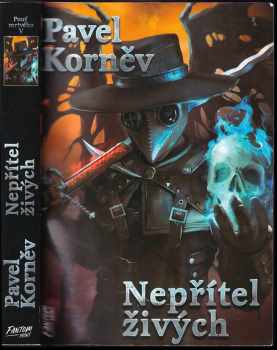Pavel Nikolajevič Kornev: Nepřítel živých