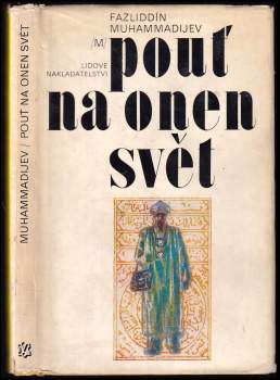 Pouť na onen svět