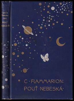 Pouť nebeská a několik jiných cest vesmírem