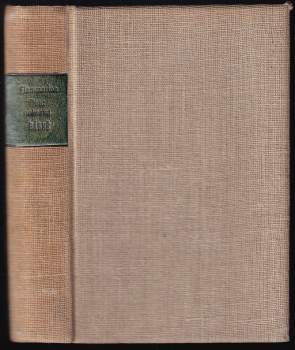 Pouť nebeská a několik jiných cest vesmírem + Máj a jiné básně + Básně staronárodní rukopisův Zelenohorského a Kralodvorského - SVÁZÁNO DO JEDNOHO SVAZKU