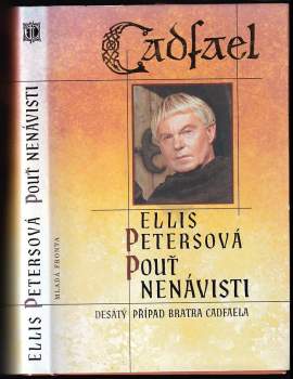 Ellis Peters: Pouť nenávisti