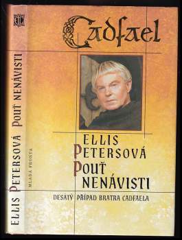 Ellis Peters: Pouť nenávisti