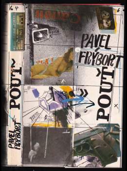 Pavel Frýbort: Pouť