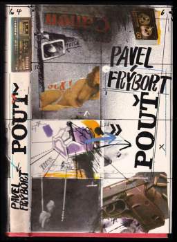 Pavel Frýbort: Pouť