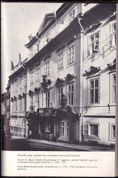 Vojtěch Volavka: Pouť Prahou