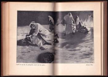 Karl May: Pout [sic] do Mekky