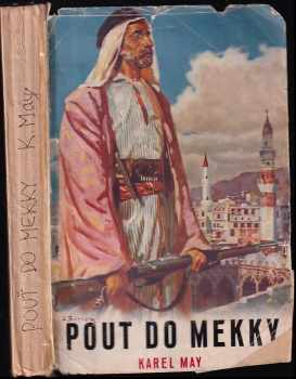Pout [sic] do Mekky