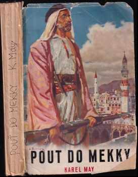 Karl May: Pout [sic] do Mekky