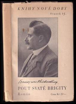 Pout sv. Brigity