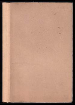 Verner von Heidenstam: Pout sv. Brigity