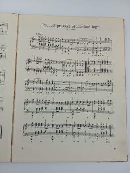 Bedřich Smetana: Pouť životem a dílem