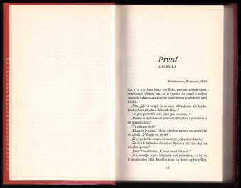 Dorothy Garlock: Pouta lásky