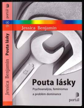 Jessica Benjamin: Pouta lásky