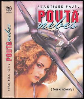 Pouta nebes