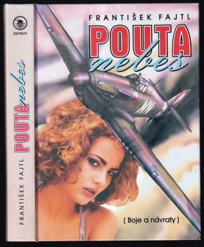 Pouta nebes