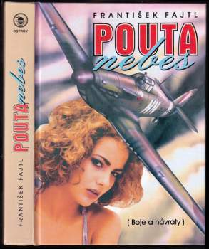 Pouta nebes
