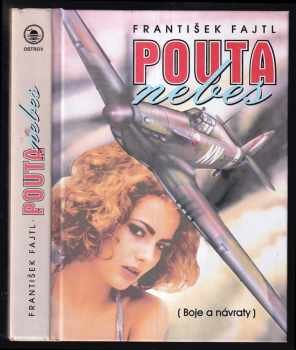 Pouta nebes