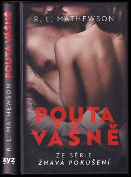Pouta vášně