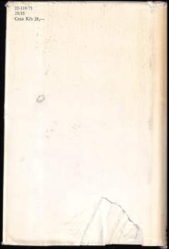 František Kožík: Pouta věrnosti