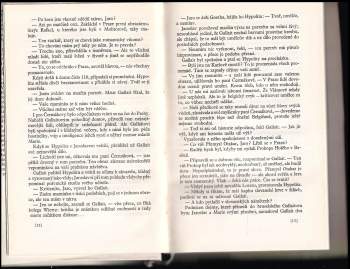 František Kožík: Pouta věrnosti