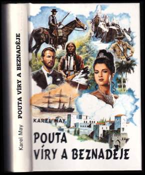 Pouta víry a beznaděje