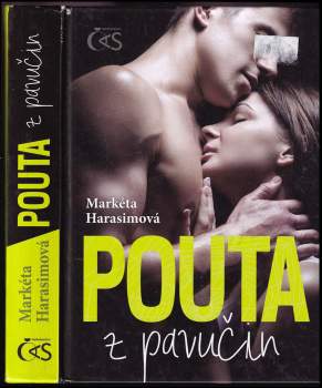 Pouta z pavučin