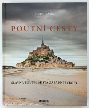 Poutní cesty