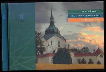 Poutní kostel sv. Jana Nepomuckého na Zelené hoře