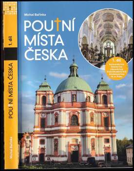 Poutní místa Česka