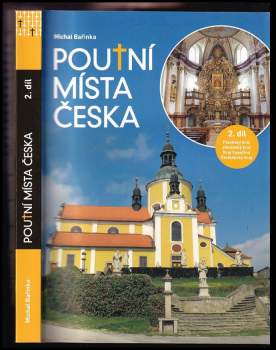 Michal Bařinka: Poutní místa Česka