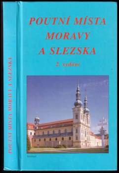 Poutní místa Moravy a Slezska
