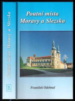 Poutní místa Moravy a Slezska