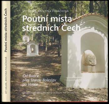 Poutní místa středních Čech