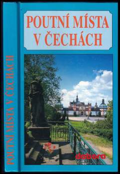Poutní místa v Čechách