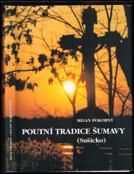 Poutní tradice Šumavy