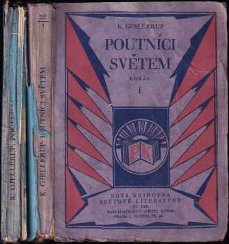 Karl Adolf Gjellerup: Poutníci světem