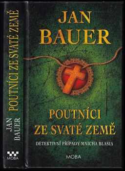 Jan Bauer: Poutníci ze Svaté země