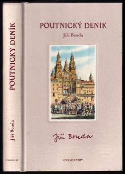 Jiří Bouda: Poutnický deník