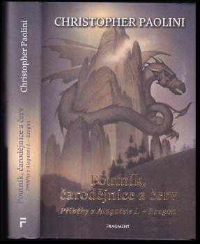 Poutník, čarodějnice a červ