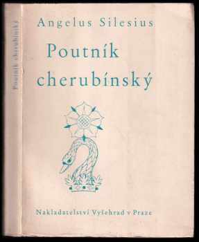 Poutník cherubínský