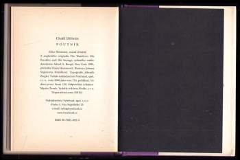 Kahlil Gibran: Poutník