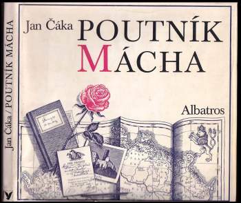 Poutník Mácha