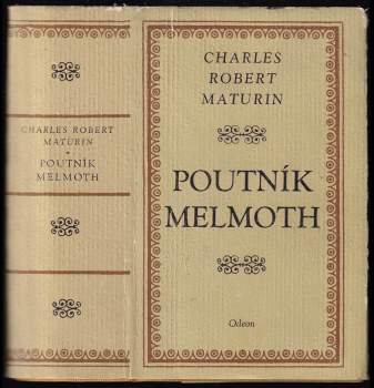Poutník Melmoth