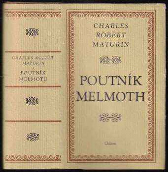 Poutník Melmoth
