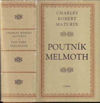 Poutník Melmoth