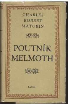 Poutník Melmoth