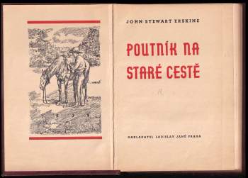 John Stewart Erskine: Poutník na staré cestě
