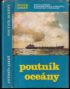 Poutník oceány