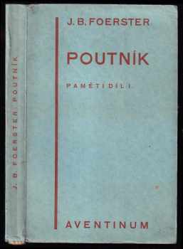 Poutník
