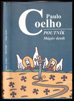 Poutník : mágův deník